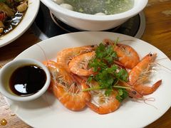 -肥弟大排档(汕樟路店)