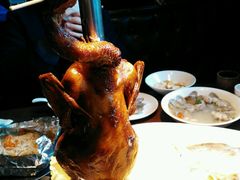 android_upload_pic-涌上外婆桥(南塘店)