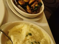 菠菜蘑菇-莫尔顿牛排坊(威尼斯人店)