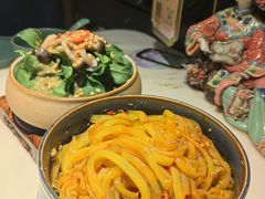 -锦府盐帮·李宅(领展购物广场中关村店)