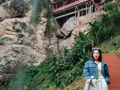-东南悬空寺方广岩