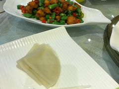 -京味民福烤鸭店(建设四马路店)