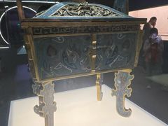 -上海博物馆(人民广场馆)