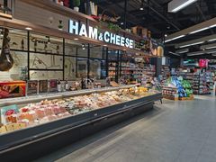 -Olé精品超市(苏州中心店)