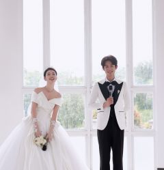 -钟爱一生婚纱摄影旗舰店