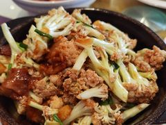 -凯鸽酒楼(大同振兴街店)