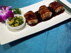 -随园花园餐厅(新港中路店)