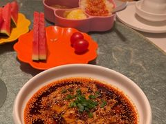 -首秀·四川料理(吾悦广场店)