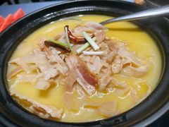 -千滋百味·醉江澜花园餐厅(街道口店)