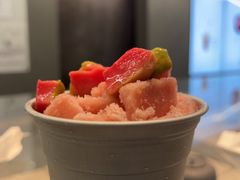 -喜茶(深圳万象城黑金店)