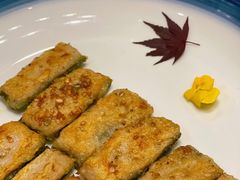 -顺风山庄(水濂山店)