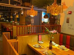 -泰果东南亚餐厅(旭辉广场店)