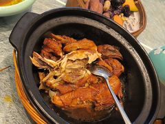 -印巷里主题餐厅(马鞍山店)