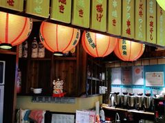 -鸟鹏烧鸟居酒屋(熙龙湾店)