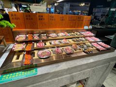 -亚马逊海鲜自助(梅溪湖步步高店)