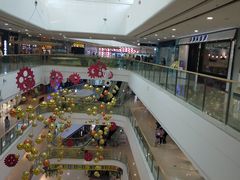 -万达广场(扬州邗江店)