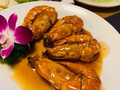 -庆云楼饭庄(什刹海店)