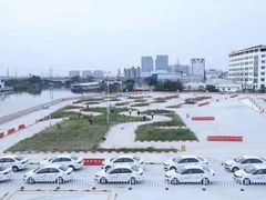 -大胖虎驾考驾校(郭巷训练场)