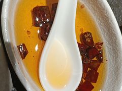 -东来顺(非遗·清真火锅·盛世广场店)