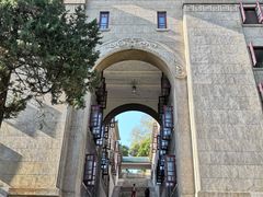 -武汉大学-樱园