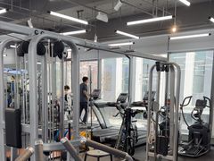 -OG01·24h私教铁馆(中鼎316店)