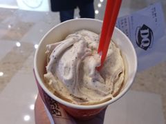 -DQ·蛋糕·冰淇淋(通州万达店)