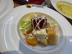 -海维克牛排馆HIGHWIC(右岸环宇坊店)