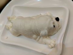 -海草馆自助餐厅(悦海店)