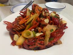 -一起吃小龙虾·海鲜(海珠店)