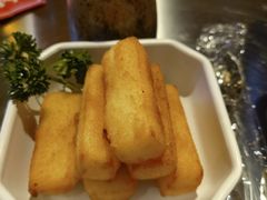 -大头叔烤鸡爪·朝鲜族烤串(天池路店)