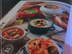 -haxnbauer海森堡德国餐厅(深圳coco店)