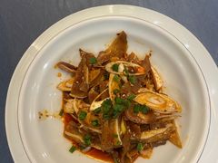 -成都驻京办餐厅(蜀都宾馆店)