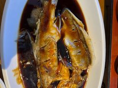 -外婆烧.老杭帮菜(庆春店)
