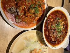 -渝人码头 川菜店 Chungking Szechuan Cuisine