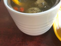 -小杨生煎(香港名都店)