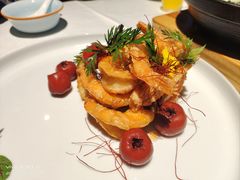 -庆云楼饭庄(什刹海店)