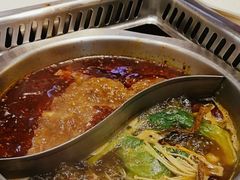 -重庆大队长火锅(凤城八路店)
