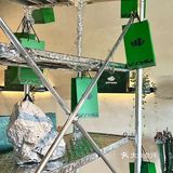 在安吉📍好喝好看的咖啡店～  