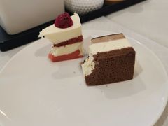 -和润艺术酒店-自助早餐厅