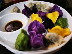 -大锅强·蒸海鲜青岛菜(吾悦广场店)