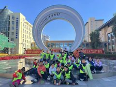 -哈尔滨工业大学-博物馆