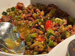 -兰湘子·湘菜小炒(石家庄万象城店)