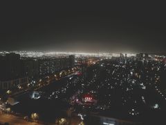 -琴岛之星摩天轮