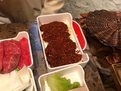 -小龙坎老火锅(北京三里屯店)