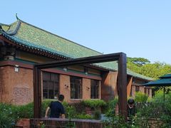 -华农酸奶文化馆