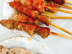 -劈柴院锅贴(沈阳路店)