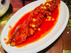 松鼠鱼-缪氏川菜(深圳北站缤果空间店)