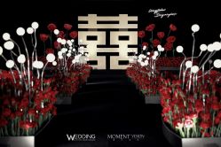 -成都世外桃源酒店-宴会厅·草坪婚礼·会议活动