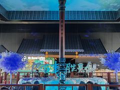 -上海环球金融中心骑迹50年环球之旅
