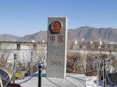 -图们口岸